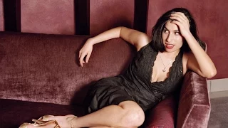 Amy Winehouse - Moody's mood for love (lyrics)