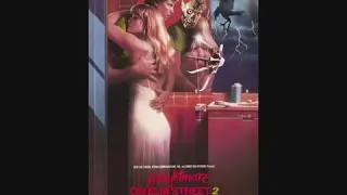 A Nightmare on Elm Street 2 Freddy's Revenge Theme Song