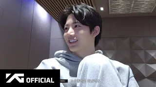 TREASURE - [T.M.I] EP.39 ‘REBOOT' JUNKYU DIRECTING Behind The Scenes