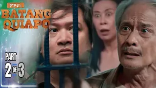 FPJ's Batang Quiapo | Episode 205 (2/3)| November 28, 2023| Trending Highlights Review