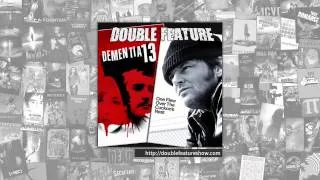 Double Feature | Dementia 13 + One Flew Over the Cuckoo's Nest