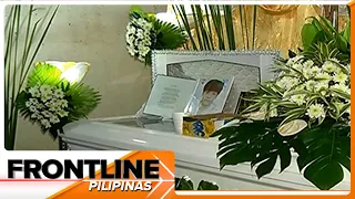 15-anyos na lalaki sa Bulacan, patay matapos barilin sa ulo | Frontline Pilipinas