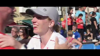 3rd Radisson Blu Larnaka International Marathon - Relive the magic!