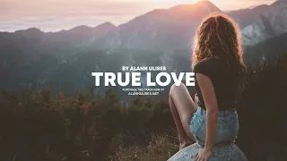 TRUE LOVE Riddim | Reggae Roots Island Romantico Beat Instrumental | romantic Love Type | 2022