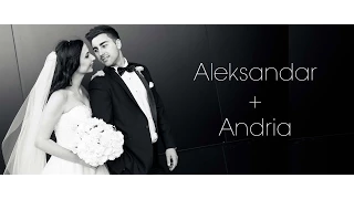 Leonda By The Yarra |  aleksandar + andria | Studio Edge Photo Video