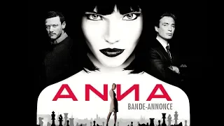 ANNA - Bande-annonce officielle HD