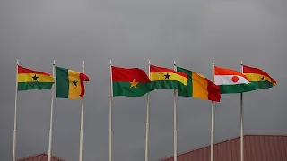 West African leaders agree new single currency plan