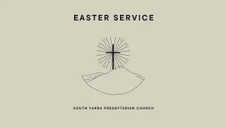 Good Friday Service: Three Crosses on Calvary | SYPC Online: 9.30AM Friday 29 March 2024
