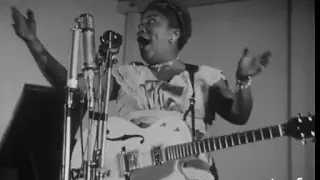 Sister Rosetta Tharpe - This little light of mine (1960)