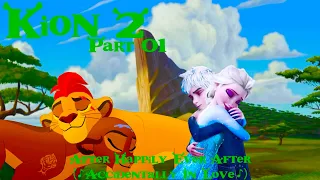 "Kion (Shrek) 2" Part 01 - After Happily Ever After (♪ Accidentally In Love ♪) (Version #2)