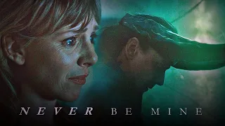 Loki & Sylvie | Never Be Mine (2x06)