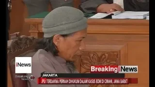 Miliki Pemahaman Tauhid yang Berbeda, Aman Abdurrahman Dianggap Penting di JAD - Breaking News 18/05