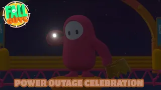 Power Outage Celebration! (Fall Guys x FNaF concept)