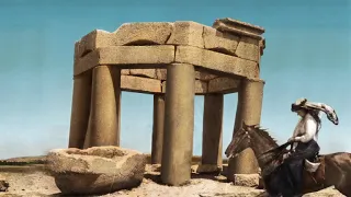 Gertrude Bell | PBS World Explorers