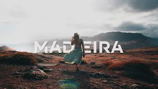 MADEIRA | Cinematic Travel Video