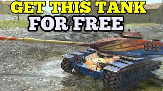 A FREE TIER 10!