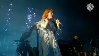 Florence + The Machine - Spectrum (Live At Lollapalooza Chile 2016)