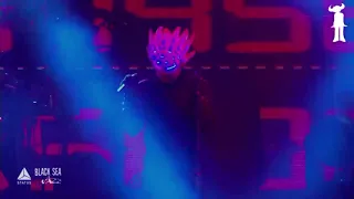 Jamiroquai Automaton (Black Sea Jazz Festival, Batumi 28/07/2017)