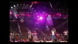 One Direction at the London Olympics 8-8-12