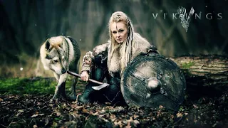 Viking Music 2021 - Vikings Theme Song | Best Epic Viking & Nordic Folk Music | Munknörr
