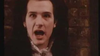 The Damned - Grimly Fiendish (1985)