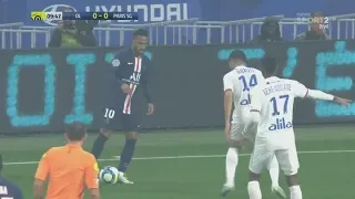 50+ Skills Only Neymar Can Do!