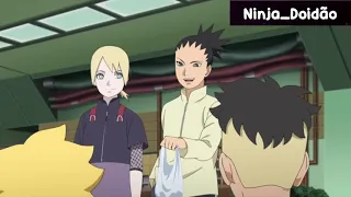 BORUTO EPISÓDIO 208 LEGENDADO PT BR TELA CHEIA COMPLETO