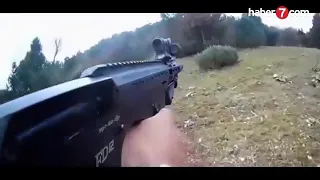 FD12 Bullpup Shotgun Wild Pig Hunt 🐗