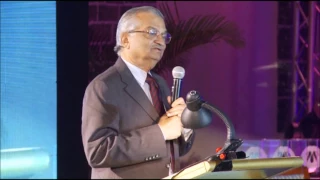 Dr. Anil Kakodkar - Former Director BARC