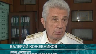 Морское собрание. Легендарное ТОВВМУ имени Макарова