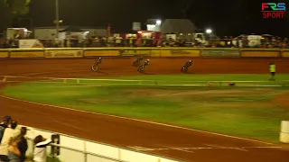 Rob Woffinden Classic Highlights