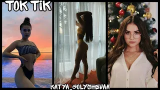 TIKI TOK #10 katya golysheva лучшее тик ток безумный тик ток Катя голшева тик ток треш тик ток