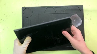 Lenovo Tab 4 10 Plus TB-X704 Замена Модуля Дисплея и Сенсора  Lenovo Display Replacement