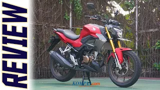 Review | Honda All New CB150R Streetfire SE