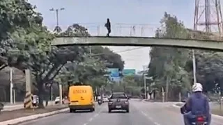 Bairro Veneza 2 sentido novo Cruzeiro Passando pelo centro Ipatinga MG