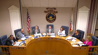 City of Selma - City Council Meeting - 2019-07-15 - Part 2