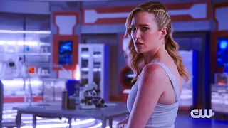 Dc's Legends Of Tomorrow 7x08 "Paranoid Android" Promo (HD)  Breakdown,Season 7 Episode 8 Promo Revi