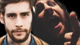 Alvaro Soler - Sofia [METAL VERSION]