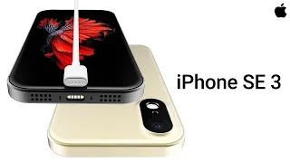 iPhone SE 3 – ЦЕНА, ДАТА АНОНСА и ХАРАКТЕРИСТИКИ iPhone SE Plus