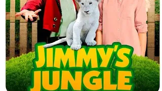 Jimmy's Jungle Trailer (2020)