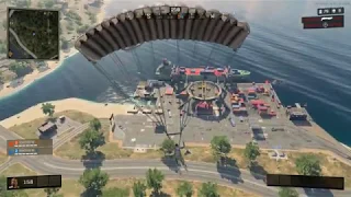 Call of Duty Black Ops 4 Blackout Victory Gameplay ( No Commentary )