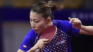 Wu Yang - The Chop Queen Tribute (Awesome Rally Compilation)
