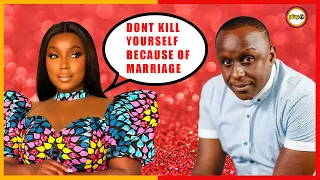 SHOCKING! The Real Reasons Behind Kate Actress and Phill's Divorce|Plug Tv Kenya