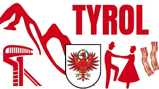 The Dialect of Tyrol - a short Introduction