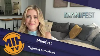 Manifest - Season 4: Interviews With the Cast and Scenes From the Series