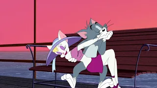 Tom & Jerry Tales S1 - Piranha Be Loved by You 2