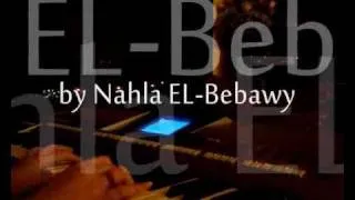 Elias EL-Rahbany..beloved by Nahla EL-Bebawy