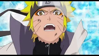 Naruto Road To Ninja AMV-This is What Rock N' Roll Looks Like