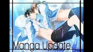 Manga Update Juni 2018 (Deutsch/german)