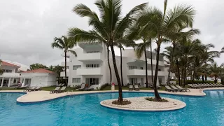 Occidental Punta Cana 2018